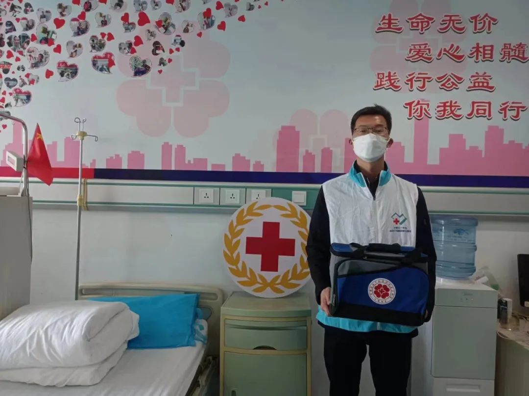三秦環(huán)保公司劉玉重榮獲2024年度“陜西省崗位學(xué)雷鋒標(biāo)兵個(gè)人